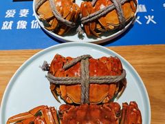 -爱妻鱼•老体北重庆水煮鱼•川菜(白云路店)