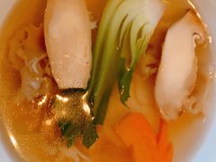 -金轩中餐厅 Jin Xuan(浦东丽思卡尔顿酒店)