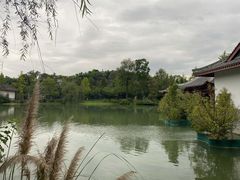 -成都武侯祠博物馆