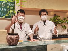 -鮨冠OMAKASE食べ放题(北京首店)