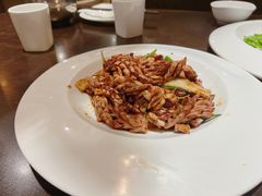-老牌坊鲁菜名店(聊城美食岛店)