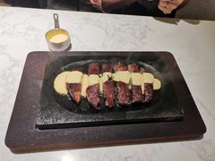 -卡朋西餐(较场西路店)