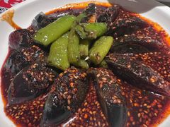 -杨氏青龙虾·羊蝎子(珠江路店)