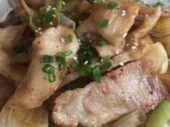 -有喜屋·深夜食堂(北京西路店)