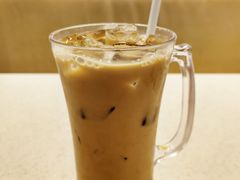 奶茶-池记(尖沙咀店)