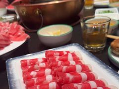 -南门四季铜锅涮肉(大屯·北苑店)