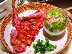 -锦府盐帮·李宅(领展购物广场中关村店)