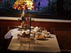-国际饭店·原点咖啡吧ORIGIN CAFE&BAR