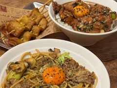 -肥朵食堂(带梦胡同店)