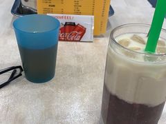 -喜莲咖啡