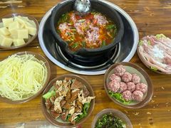 -笔记安顺夺夺粉火锅