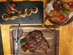 -森Some Fusion(荔湾店)
