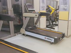 -中田健身工作室(嘉定江桥店)