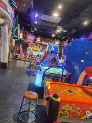 -卡通尼乐园(重庆南坪协信星光店)