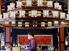 -杭州西子湖四季酒店·金沙厅