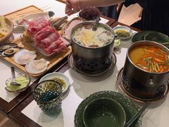 -Thai Basil罗勒叶泰式餐厅(时代天街店)