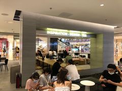 -喜茶(杭州滨江宝龙店)