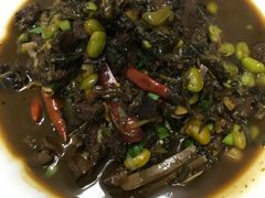 -翠茗农庄土菜馆(天目湖店)