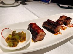 秘制黑叉烧-炳胜品味(海印总店)