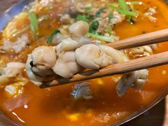 小米椒爱上蛙-先启半步颠小酒馆(白麓里店)