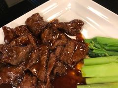 -徐记私厨(半淞园路店)