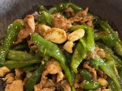 -辣婆婆(航天桥店)