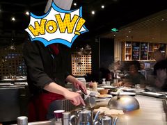 -仙桐吉宴铁板烧·精致料理