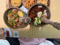 -京参 • 擂椒饭(这有山店)