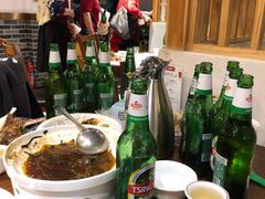 -李老哈·东北菜(宋园路店)