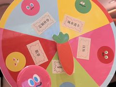 -巴奴毛肚火锅(七宝领展广场店)