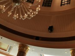 -东方滨江大酒店·滨江厅