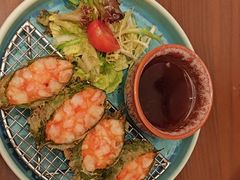 -七条鱼日本料理(远洋乐堤港店)