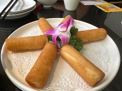 -顺峰顺水顺德菜(龙华店)