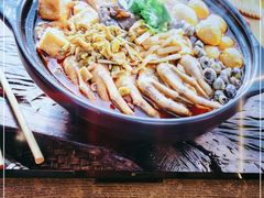 -神府路壹号·海鲜烧烤·砂锅粥·锅物(三坊七巷店)