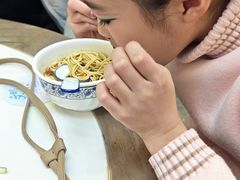 -伟记奥面馆(白塔东路店)