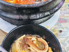 -清真·穆萨砂锅(大皮院店)