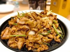-北京泰富酒店-柏景轩中餐厅