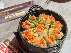 -山四砂锅(太原钟楼街店)