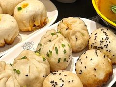 -大壶春生煎(世纪汇广场店)