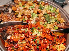 -味妙烤鱼吧(回龙观店)