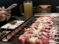 -很久以前羊肉串(簋街店)