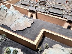 -唐城墙遗址公园