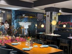 -东南里湖景餐厅·新闽菜(浦西万达店)
