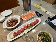 -为什么牛潮汕牛肉火锅(万胜广场店)