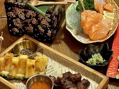 -一本久捷(新福店)