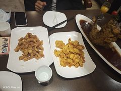 -老牌坊鲁菜名店(宽厚里店)