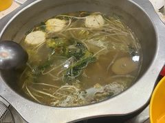 -潮汕牛肉火锅