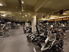 -聚健身GatherFitness(余杭店)