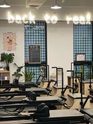 -Real Pilates优体普拉提