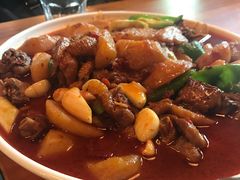 -疆Jiang·新疆秘制料理